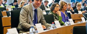 Dorfmann: „Mut zur Veränderung bei der GAP“