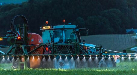 ÖKL-Praxisseminar zu Pflanzenschutz