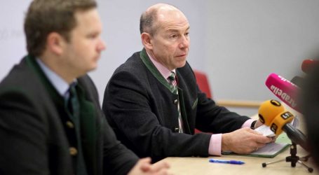 Nach Jäger-Ausstieg: Land OÖ übernimmt Wolfsschäden