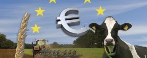 Europäer sind mit Bauernförderung grundsätzlich zufrieden