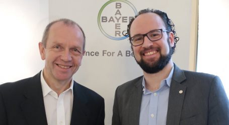 Bayer setzt auf Transparenz