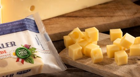 Woerle zieht Produktion an einem Standort zusammen