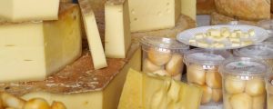 Schweizer Käse: Mehr Export, aber auch mehr Import