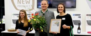 Bio-Heumilchkäse „bestes Produkt“ der Biofach