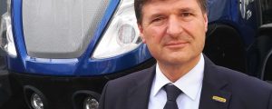 Neuer Vertriebsleiter bei New Holland Österreich
