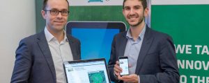 RWA unterstützt wieder Agrar-Start Ups