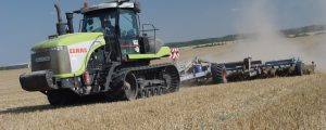Obergrenzen für Großbetriebe entzweien die Agrarminister