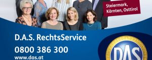 D.A.S. Landwirtschafts-Rechtsschutz hilft!