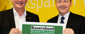 Berlakovich wird Präsident der burgenländischen Kammer