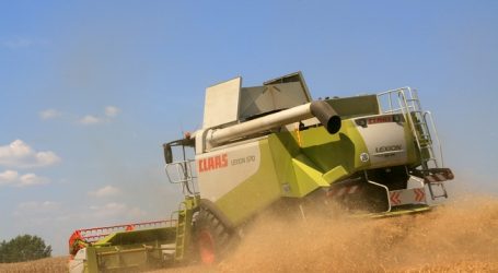 Ungarn für Bodengesetz verurteilt