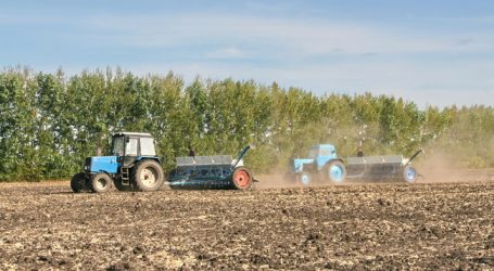 Russland Archive Blick Ins Land