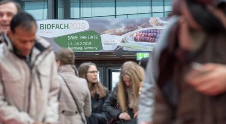 Biobranche sucht die „Next Generation“