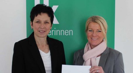 Bäuerinnen fordern ausgewogenere Besetzung der Gremien