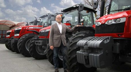 Austro Diesel setzt Aufwärtstrend fort