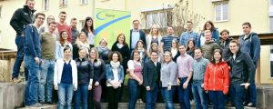 Landjugend: Bei Veranstaltungen regional einkaufen