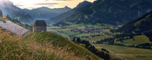 Green Care-Tagung: Landwirtschaft neu denken