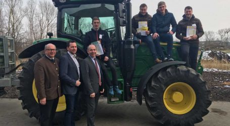 25 % Spritsparen durch intelligentes Fahren