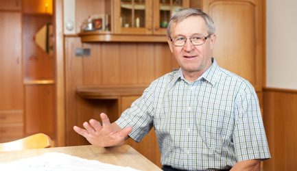 „Viel Potenzial für Neueinsteiger“