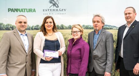 Biofeldtage bei Esterhazy sollen Institution werden