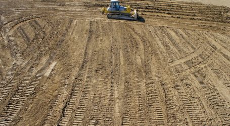 Vorarlberg beschließt Bodenschutzgesetz