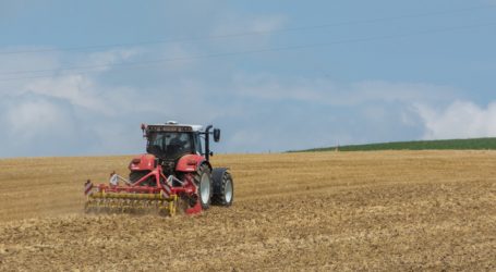 Oberösterreich zieht nach fünf Jahren Boden-Bilanz