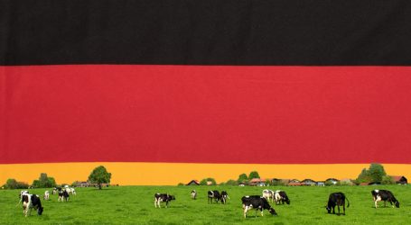 Brexit wird deutschen Agrarhandel durcheinanderwirbeln