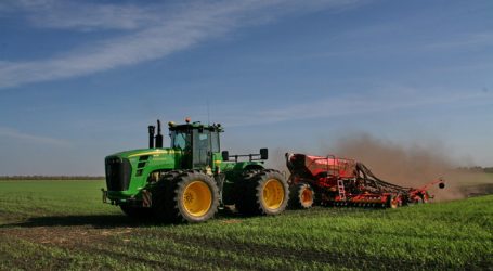 USA setzen russische Agrarholding auf Sanktionsliste