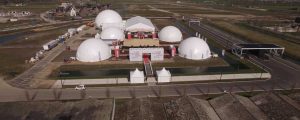 Lely träumt von „automatisiertem Milchviehbetrieb“