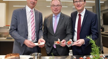 Spar weitet Regionalprogramm bei Rindfleisch aus