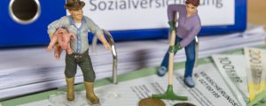 Sozialversicherung: Kammer sieht Leistungen gesichert
