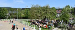Zacherlgut erhält Green Care-Zertifizierung