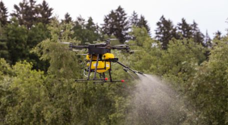 Maschinenring startet „digitale Revolution“