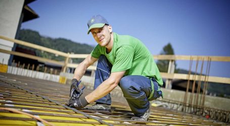 Maschinenring sucht noch Ferialpraktikanten