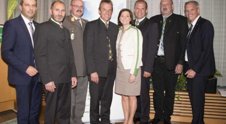 MR: „Nicht auf den Lorbeeren ausruhen“