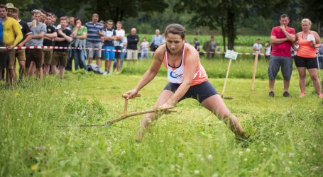 Landjugend kürte beste Mäher Österreichs