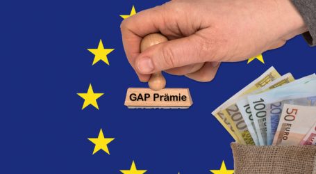 Österreich will GAP-Vereinfachung in den Mittelpunkt stellen