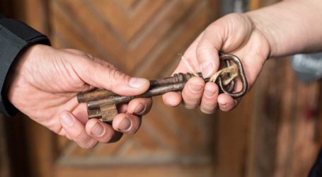 Hofübergabe: Starthilfe für neuen Lebensabschnitt