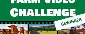 Viele Likes beim Videowettbewerb der Jungbauern