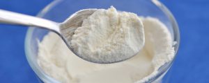 EU-Exporte von Butter und Vollmilchpulver rückläufig
