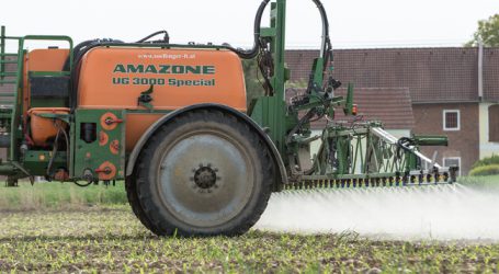 EU-Parlament kritisiert Pflanzenschutz-Ausnahmen