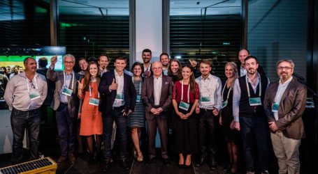 Geschäftsführerwechsel im Agro Innovation Lab