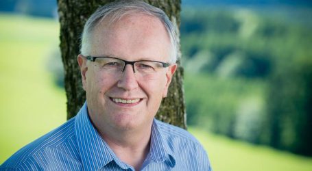 Reisecker: Regierung soll Blockadehaltung aufgeben