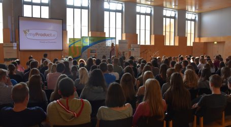 Bäuerlicher Jungunternehmertag macht Mut