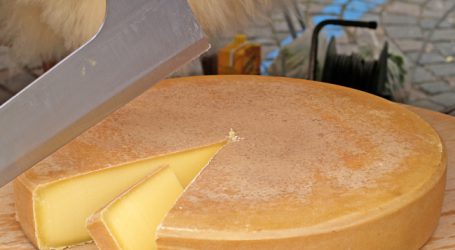 500 % mehr Lebensmittelexporte seit EU-Beitritt