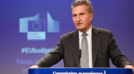 Positionen bei Budgetkürzungen nähern sich an