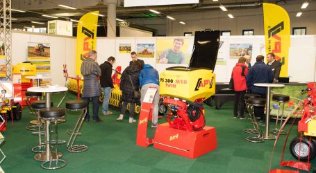 „bio ÖSTERREICH“ – Messe für wachsenden Markt