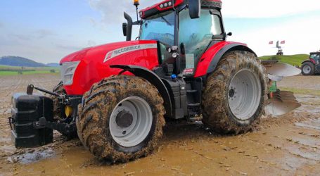 Neustart von McCormick in Österreich