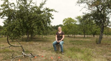 Corteva porträtiert Landwirtinnen weltweit