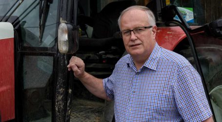 „Blockadehaltung aufgeben“