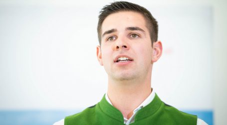 Digitalisierung wird Zukunft der Landwirtschaft prägen